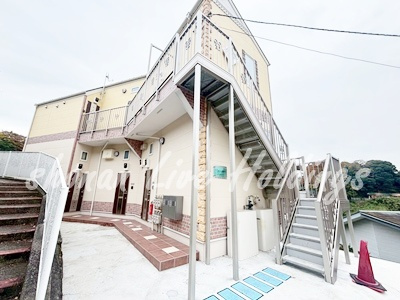 ユナイト汐入ページ・ワン