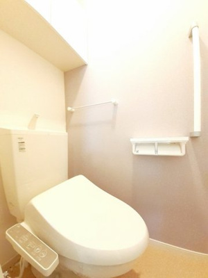 【トイレ】 | アリエッタ