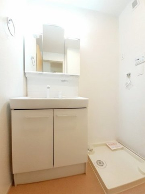 【洗面所】 | アリエッタ