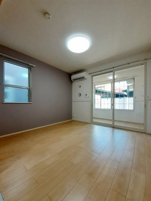 【内装】 | アリエッタ