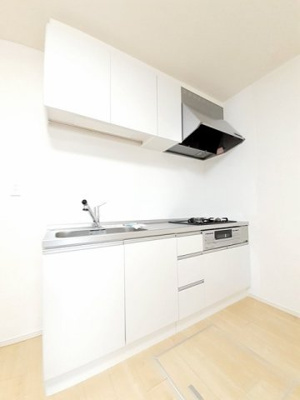 【キッチン】 | アリエッタ