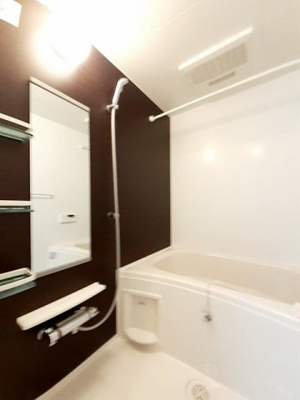 【浴室】 | アリエッタ