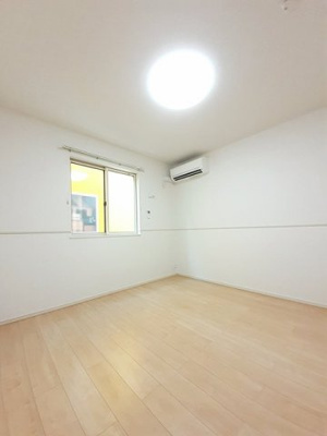 【内装】 | アリエッタ