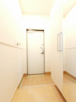 【玄関】 | アリエッタ