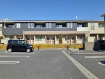 メゾン・ベール　Ｂの画像