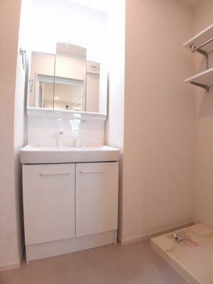 【玄関】 | セレーノ | 玄関です