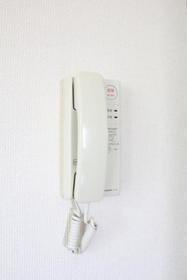 【セキュリティ】 | リビエール南平F棟