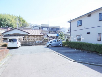 【その他共用部分】 | リビエール南平F棟