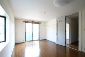 【居間・リビング】 | リビエール南平F棟