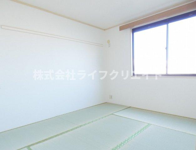 【内装】 | リビエール南平F棟