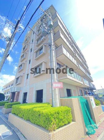 ハピネスハイツ