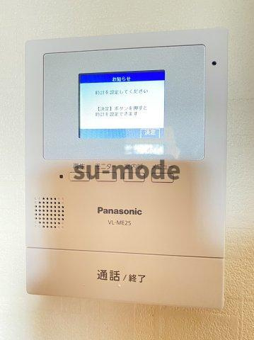 ハピネスハイツのセキュリティ