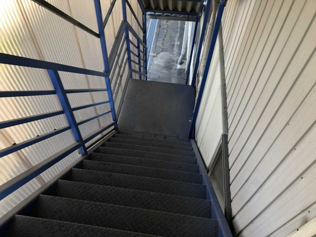 小垣江町池上貸工場のその他