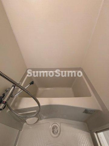 BONNYの浴室|お風呂です