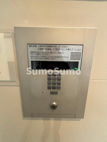 BONNYのセキュリティ