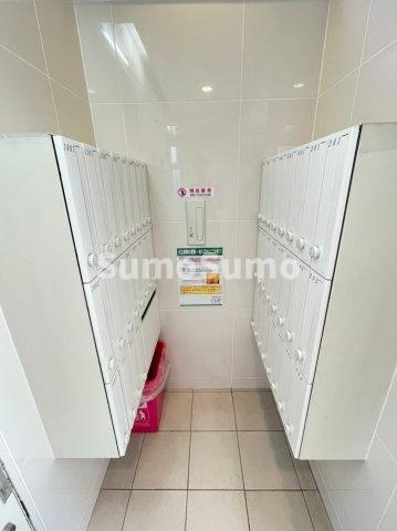 BONNYのその他共用部分