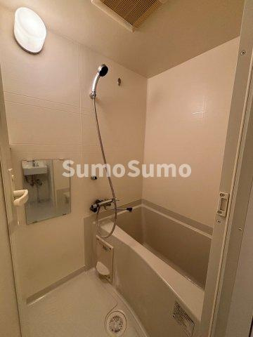 BONNYの浴室|日々の暮らしに欠かせないお風呂です