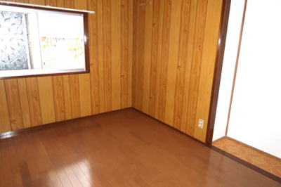 【洋室】 | メゾン秋元