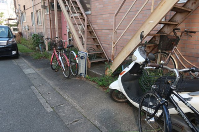 【その他共用部分】 | メゾン秋元