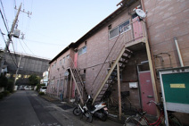 メゾン秋元の画像