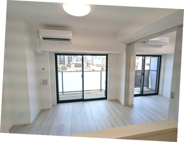 エスレジデンス浅草clarity