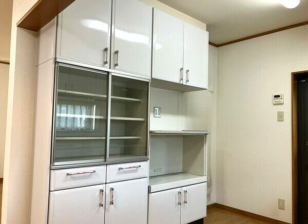 古知野町久保見６６貸家のその他