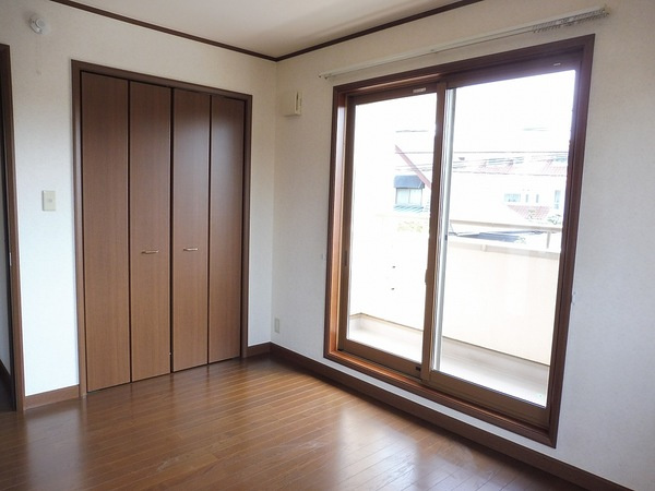 ディアコート戸建【キャッシュバック対象物件】のその他共用部分