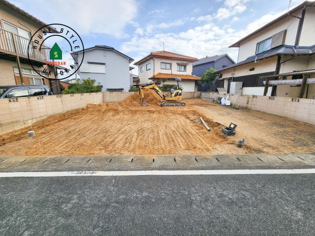 糸島市前原南2丁目第1-1棟(1号棟)　