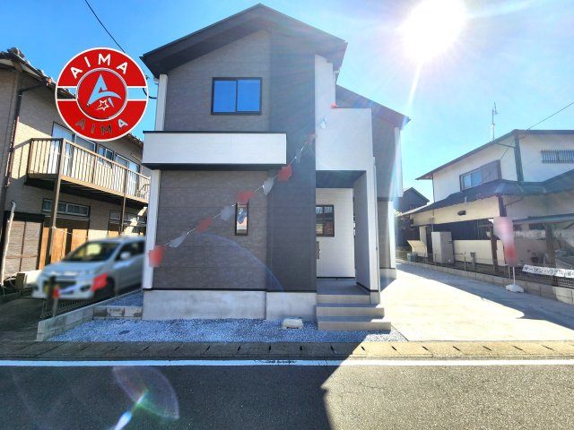 糸島市前原南2丁目第1-1棟(1号棟)　