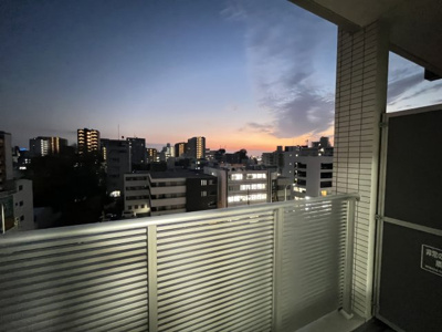 【展望】 | グランドコスモス