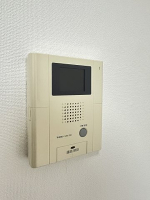 【セキュリティ】 | グランドコスモス