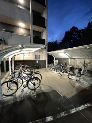 【その他共用部分】 | グランドコスモス