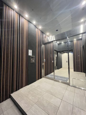 【ロビー】 | グランドコスモス