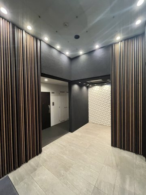 【ロビー】 | グランドコスモス