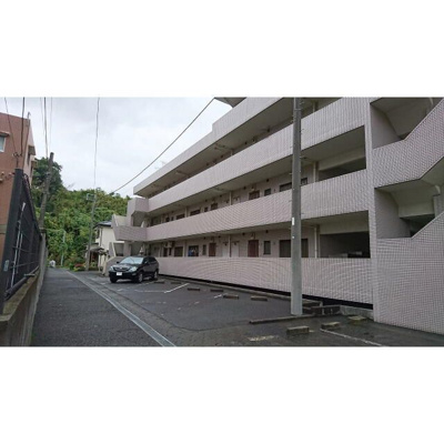 【駐車場】 | エーデルハイム