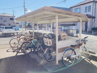 【その他共用部分】 | ベル　ヴュー