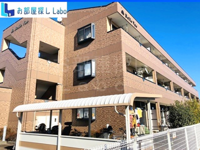 【外観】 | ベル　ヴュー