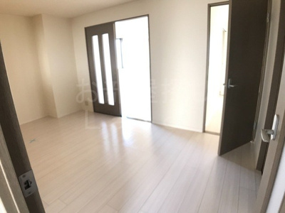 【居間・リビング】 | ベル　ヴュー