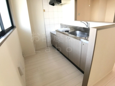 【キッチン】 | ベル　ヴュー