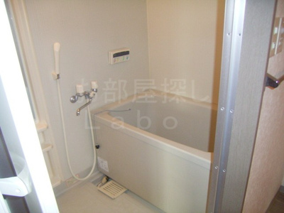 【浴室】 | ベル　ヴュー