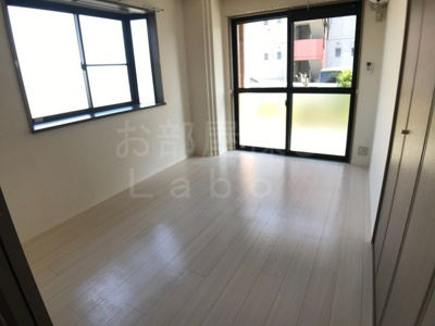 【内装】 | ベル　ヴュー