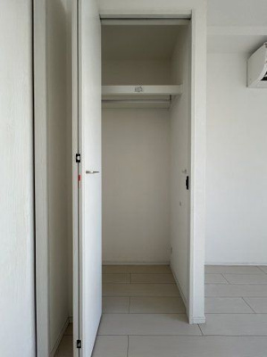 【収納】 | エルファーロ駒沢大学