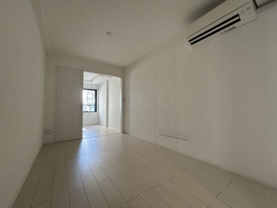 【洋室】 | エルファーロ駒沢大学