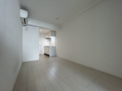 【内装】 | エルファーロ駒沢大学