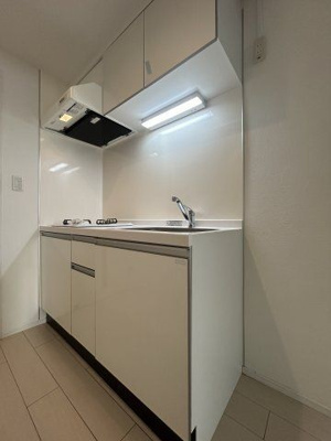 【キッチン】 | エルファーロ駒沢大学