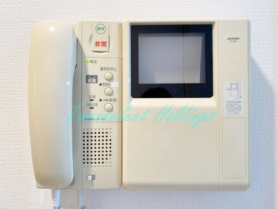 【セキュリティ】 | Terra湘南台