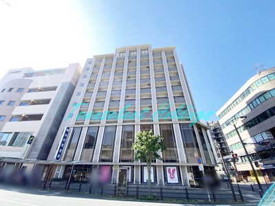 【外観】 | Terra湘南台