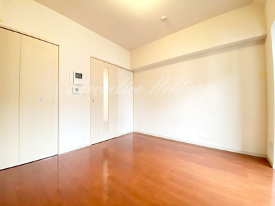 【寝室】 | Terra湘南台