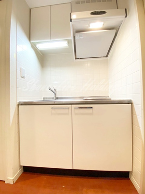 【キッチン】 | Terra湘南台