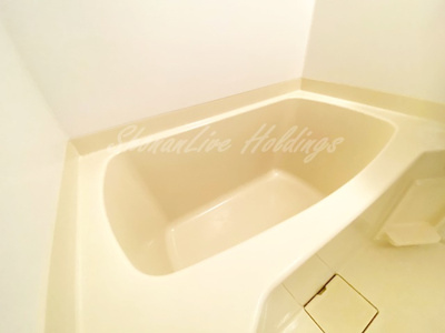 【浴室】 | Terra湘南台